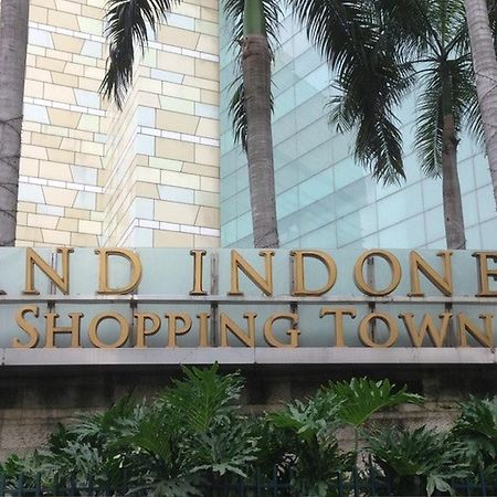 Zen Premium Menteng Syariah Джакарта Экстерьер фото