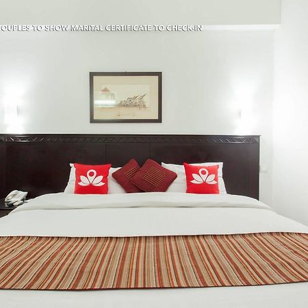 Zen Premium Menteng Syariah Джакарта Экстерьер фото